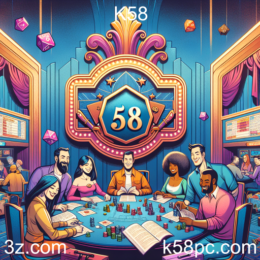 A Evolução do RPG: Uma Jornada através dos Jogos de Interpretação de Papéis